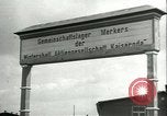 Standbild Salzbergwerk Merkers Deutschland, 1945, aus Sekunde 9 historischem Filmmaterial Videoclip 65675059358