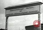 Standbild Salzbergwerk Merkers Deutschland, 1945, aus Sekunde 10 historischem Filmmaterial Videoclip 65675059358