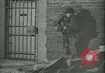 Standbild Salzbergwerk Merkers Deutschland, 1945, aus Sekunde 15 historischem Filmmaterial Videoclip 65675059358