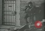 Standbild Salzbergwerk Merkers Deutschland, 1945, aus Sekunde 16 historischem Filmmaterial Videoclip 65675059358