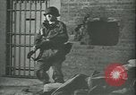 Standbild Salzbergwerk Merkers Deutschland, 1945, aus Sekunde 17 historischem Filmmaterial Videoclip 65675059358
