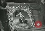 Standbild Salzbergwerk Merkers Deutschland, 1945, aus Sekunde 28 historischem Filmmaterial Videoclip 65675059358