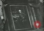 Standbild Salzbergwerk Merkers Deutschland, 1945, aus Sekunde 37 historischem Filmmaterial Videoclip 65675059358