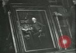 Standbild Salzbergwerk Merkers Deutschland, 1945, aus Sekunde 38 historischem Filmmaterial Videoclip 65675059358