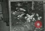 Standbild Salzbergwerk Merkers Deutschland, 1945, aus Sekunde 41 historischem Filmmaterial Videoclip 65675059358