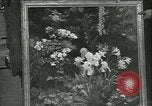 Standbild Salzbergwerk Merkers Deutschland, 1945, aus Sekunde 42 historischem Filmmaterial Videoclip 65675059358