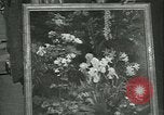 Standbild Salzbergwerk Merkers Deutschland, 1945, aus Sekunde 43 historischem Filmmaterial Videoclip 65675059358