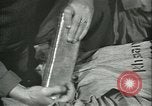 Standbild Salzbergwerk Merkers Deutschland, 1945, aus Sekunde 49 historischem Filmmaterial Videoclip 65675059358