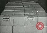 Standbild Salzbergwerk Merkers Deutschland, 1945, aus Sekunde 60 historischem Filmmaterial Videoclip 65675059358