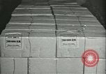 Standbild Salzbergwerk Merkers Deutschland, 1945, aus Sekunde 61 historischem Filmmaterial Videoclip 65675059358