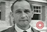 Standbild Zweiter Weltkrieg berühmte Gefangene freigelassen Deutschland, 1945, aus Sekunde 32 historischem Filmmaterial Videoclip 65675059359