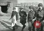 Standbild Zweiter Weltkrieg berühmte Gefangene freigelassen Deutschland, 1945, aus Sekunde 49 historischem Filmmaterial Videoclip 65675059359