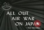Standbild B-29 Japan, 1945, aus Sekunde 3 historischem Filmmaterial Videoclip 65675059360