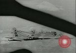 Standbild B-29 Japan, 1945, aus Sekunde 5 historischem Filmmaterial Videoclip 65675059360