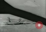 Standbild B-29 Japan, 1945, aus Sekunde 7 historischem Filmmaterial Videoclip 65675059360