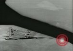 Standbild B-29 Japan, 1945, aus Sekunde 8 historischem Filmmaterial Videoclip 65675059360