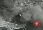 Standbild B-29 Japan, 1945, aus Sekunde 14 historischem Filmmaterial Videoclip 65675059360