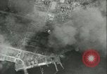 Standbild B-29 Japan, 1945, aus Sekunde 15 historischem Filmmaterial Videoclip 65675059360