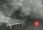 Standbild B-29 Japan, 1945, aus Sekunde 16 historischem Filmmaterial Videoclip 65675059360