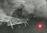 Standbild B-29 Japan, 1945, aus Sekunde 17 historischem Filmmaterial Videoclip 65675059360