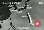 Standbild B-29 Japan, 1945, aus Sekunde 19 historischem Filmmaterial Videoclip 65675059360