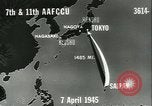 Standbild B-29 Japan, 1945, aus Sekunde 22 historischem Filmmaterial Videoclip 65675059360