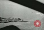 Standbild B-29 Japan, 1945, aus Sekunde 41 historischem Filmmaterial Videoclip 65675059360