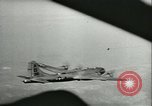 Standbild B-29 Japan, 1945, aus Sekunde 42 historischem Filmmaterial Videoclip 65675059360