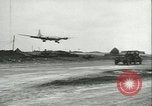 Standbild B-29 Japan, 1945, aus Sekunde 58 historischem Filmmaterial Videoclip 65675059360