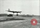 Standbild B-29 Japan, 1945, aus Sekunde 60 historischem Filmmaterial Videoclip 65675059360