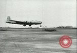 Standbild B-29 Japan, 1945, aus Sekunde 61 historischem Filmmaterial Videoclip 65675059360