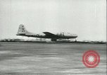 Standbild B-29 Japan, 1945, aus Sekunde 62 historischem Filmmaterial Videoclip 65675059360