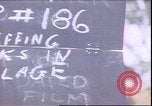 Standbild US Army Air Forces P-47s Bombardierung deutscher Festungen Deutschland, 1945, aus Sekunde 1 historischem Filmmaterial Videoclip 65675059362