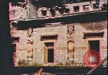 Image of damaged Tiergarten zoo Berlin Germany, 1945, second 3 stock footage video 65675059365