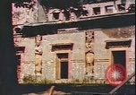 Image of damaged Tiergarten zoo Berlin Germany, 1945, second 4 stock footage video 65675059365