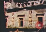 Image of damaged Tiergarten zoo Berlin Germany, 1945, second 6 stock footage video 65675059365