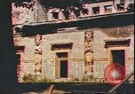 Image of damaged Tiergarten zoo Berlin Germany, 1945, second 7 stock footage video 65675059365