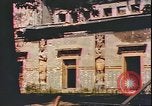 Image of damaged Tiergarten zoo Berlin Germany, 1945, second 8 stock footage video 65675059365