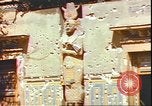 Image of damaged Tiergarten zoo Berlin Germany, 1945, second 13 stock footage video 65675059365
