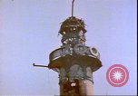 Image of damaged Tiergarten zoo Berlin Germany, 1945, second 19 stock footage video 65675059365