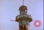 Image of damaged Tiergarten zoo Berlin Germany, 1945, second 20 stock footage video 65675059365
