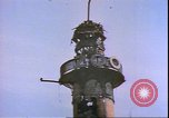 Image of damaged Tiergarten zoo Berlin Germany, 1945, second 25 stock footage video 65675059365