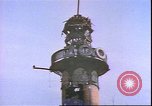 Image of damaged Tiergarten zoo Berlin Germany, 1945, second 31 stock footage video 65675059365