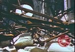 Image of Kaiser Wilhelm's Church Berlin Germany, 1945, second 3 stock footage video 65675059366
