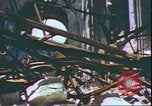 Image of Kaiser Wilhelm's Church Berlin Germany, 1945, second 4 stock footage video 65675059366