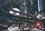 Image of Kaiser Wilhelm's Church Berlin Germany, 1945, second 5 stock footage video 65675059366
