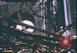 Image of Kaiser Wilhelm's Church Berlin Germany, 1945, second 6 stock footage video 65675059366