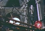 Image of Kaiser Wilhelm's Church Berlin Germany, 1945, second 7 stock footage video 65675059366