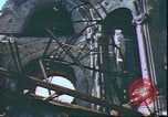 Image of Kaiser Wilhelm's Church Berlin Germany, 1945, second 8 stock footage video 65675059366