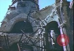 Image of Kaiser Wilhelm's Church Berlin Germany, 1945, second 11 stock footage video 65675059366